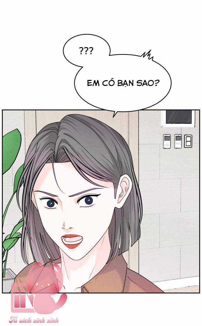 Cặp Đôi Hướng Nội - Chapter 5 - Trang 75