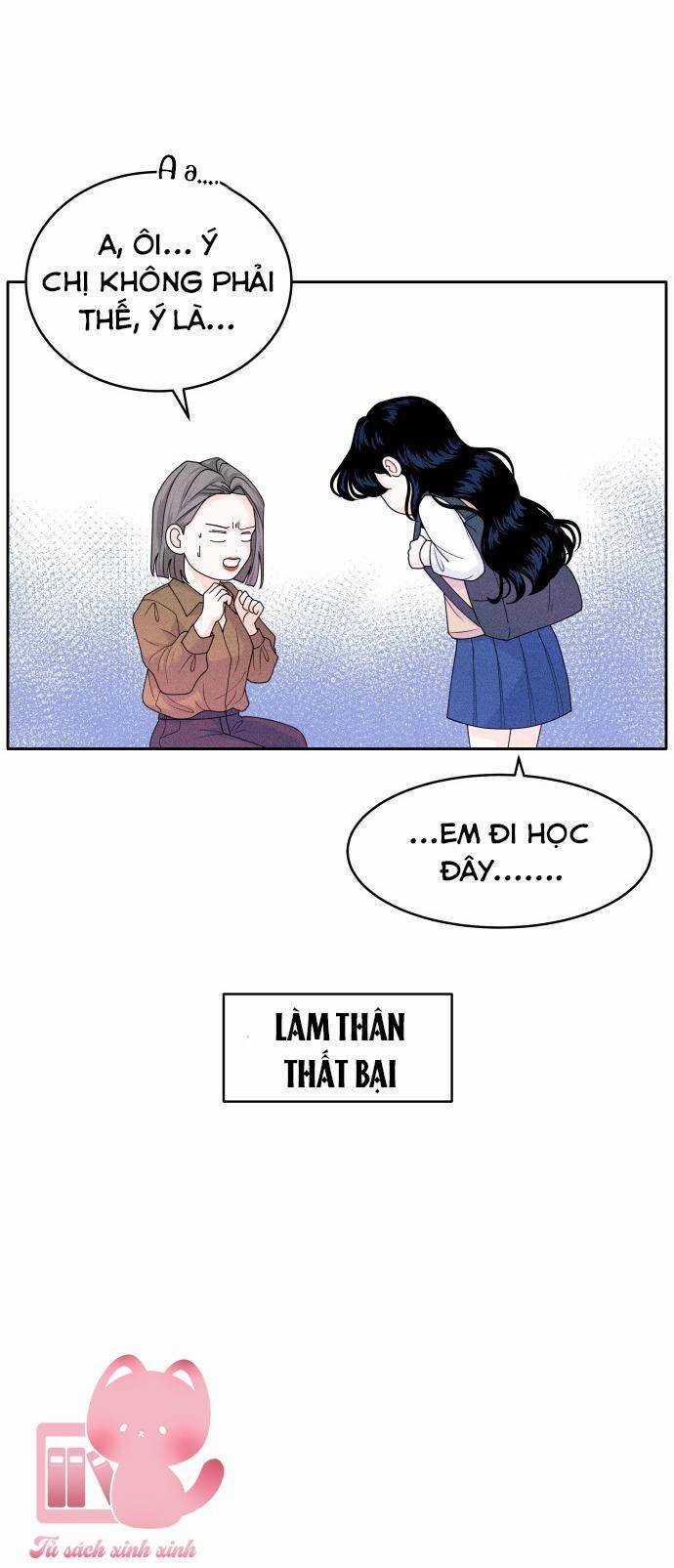 Cặp Đôi Hướng Nội - Chapter 5 - Trang 77