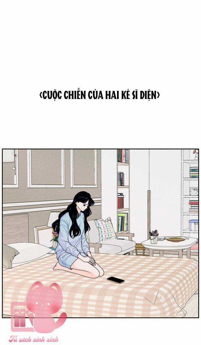 Cặp Đôi Hướng Nội - Chapter 5 - Trang 9