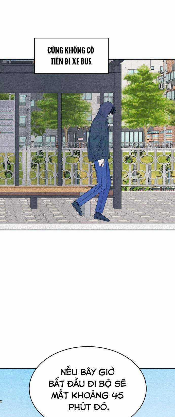 Cặp Đôi Hướng Nội - Chapter 50 - Trang 12