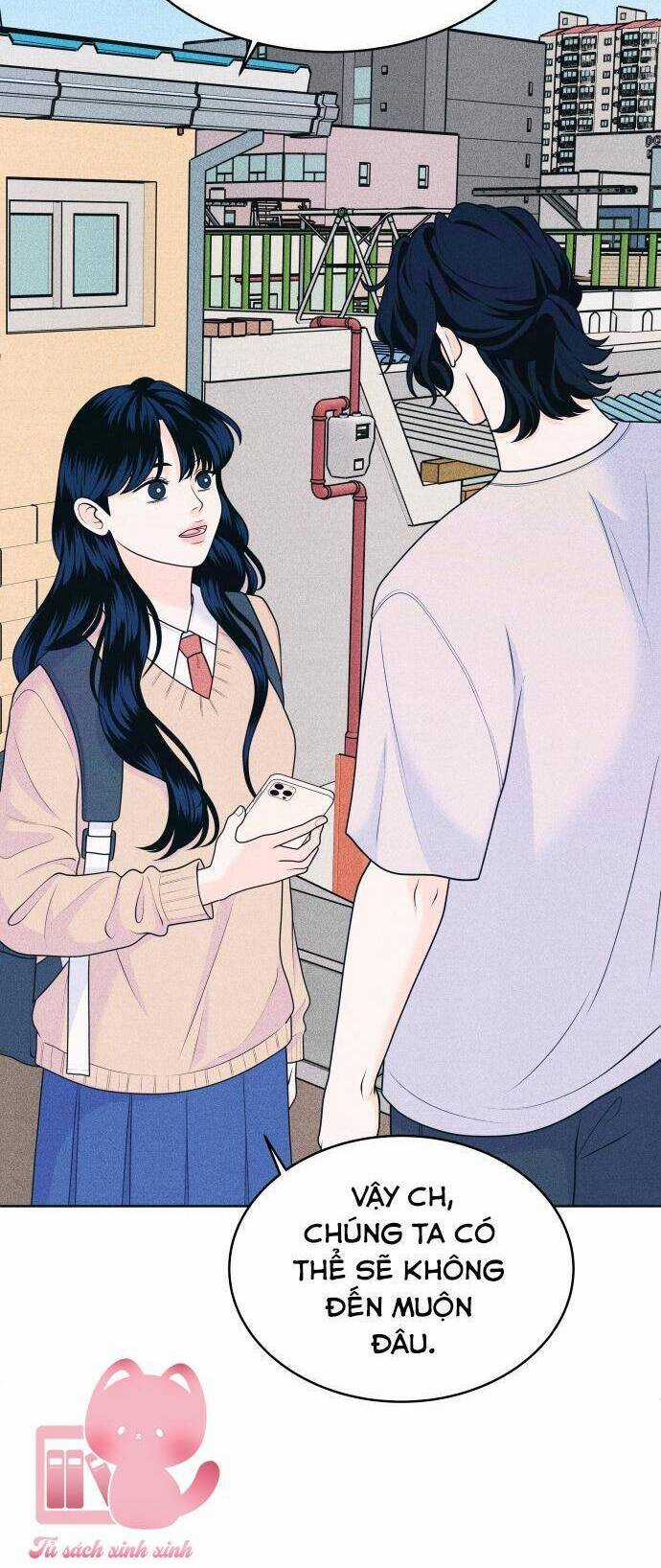 Cặp Đôi Hướng Nội - Chapter 50 - Trang 13