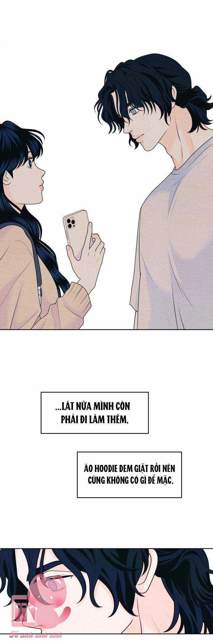 Cặp Đôi Hướng Nội - Chapter 50 - Trang 14
