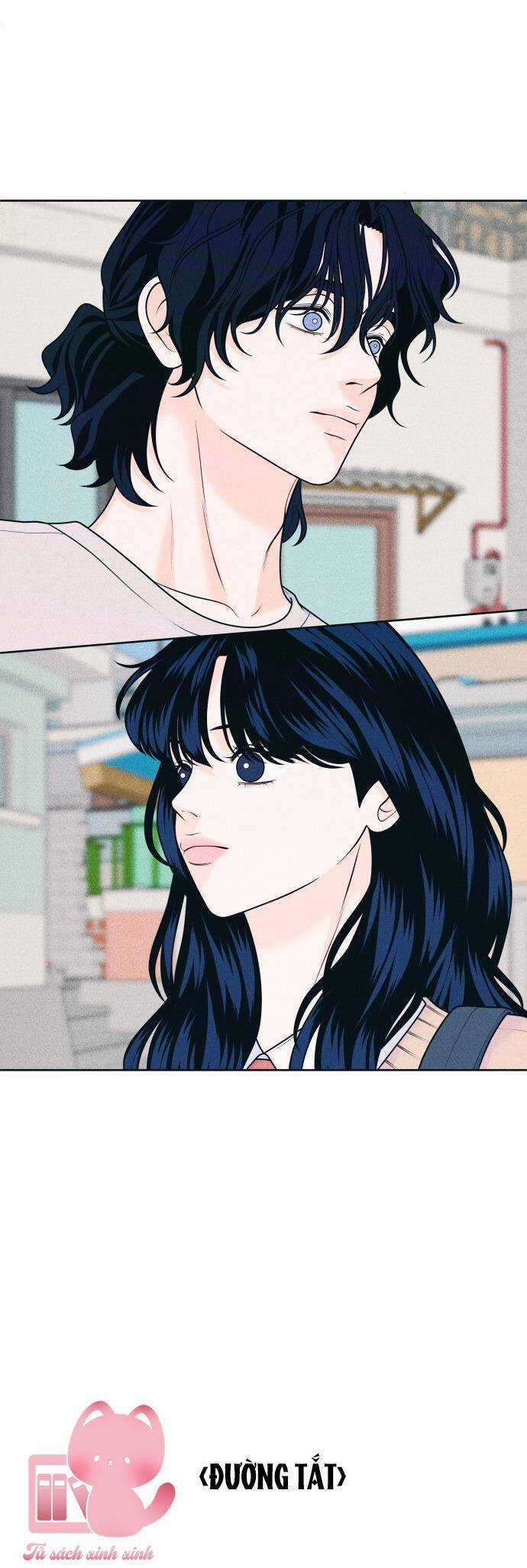 Cặp Đôi Hướng Nội - Chapter 50 - Trang 16