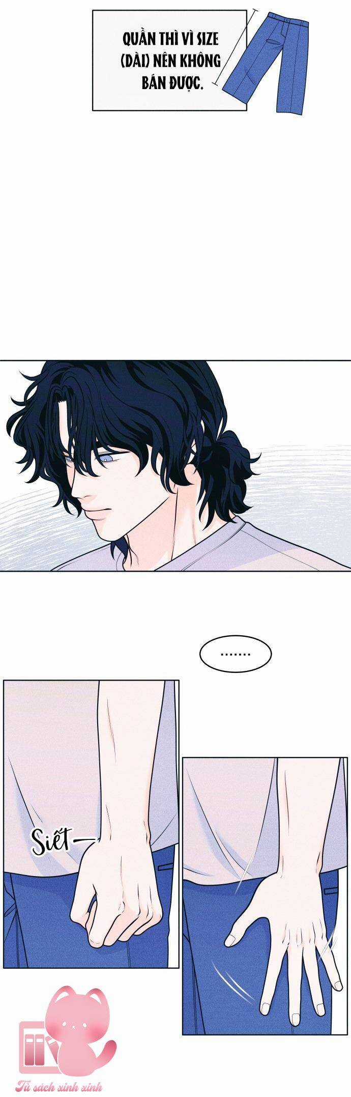 Cặp Đôi Hướng Nội - Chapter 50 - Trang 19