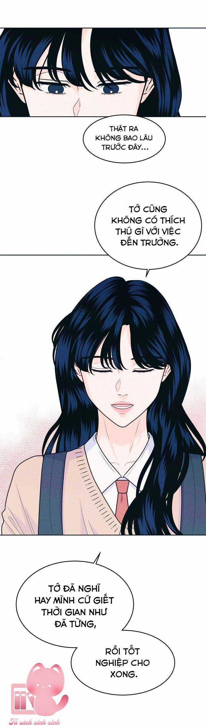 Cặp Đôi Hướng Nội - Chapter 50 - Trang 21