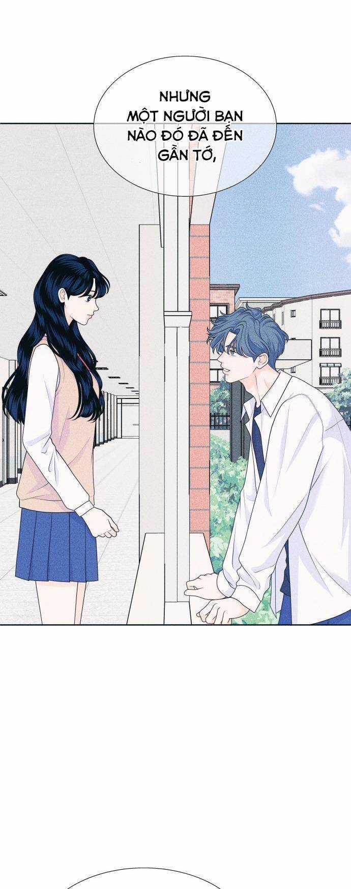 Cặp Đôi Hướng Nội - Chapter 50 - Trang 22