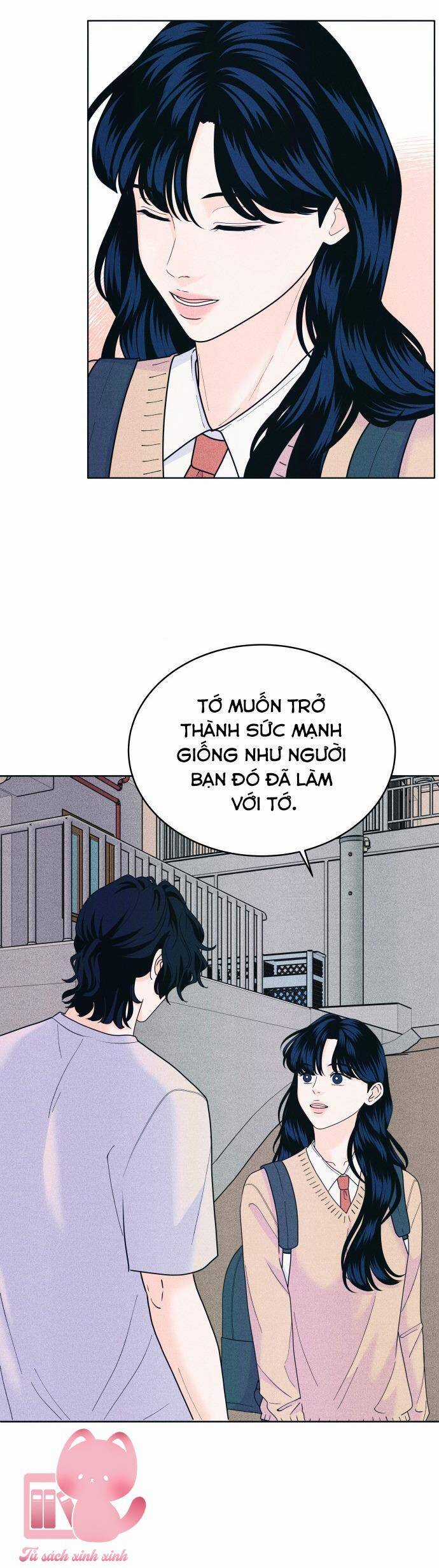 Cặp Đôi Hướng Nội - Chapter 50 - Trang 25