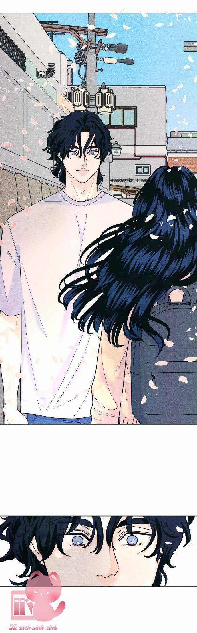 Cặp Đôi Hướng Nội - Chapter 50 - Trang 27