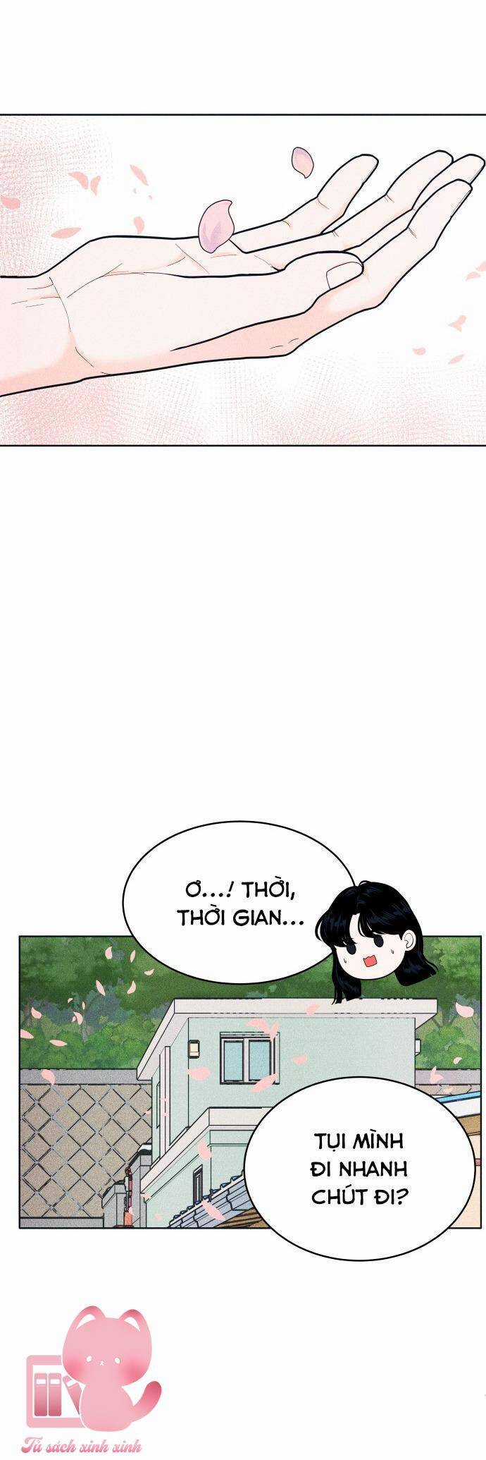 Cặp Đôi Hướng Nội - Chapter 50 - Trang 28