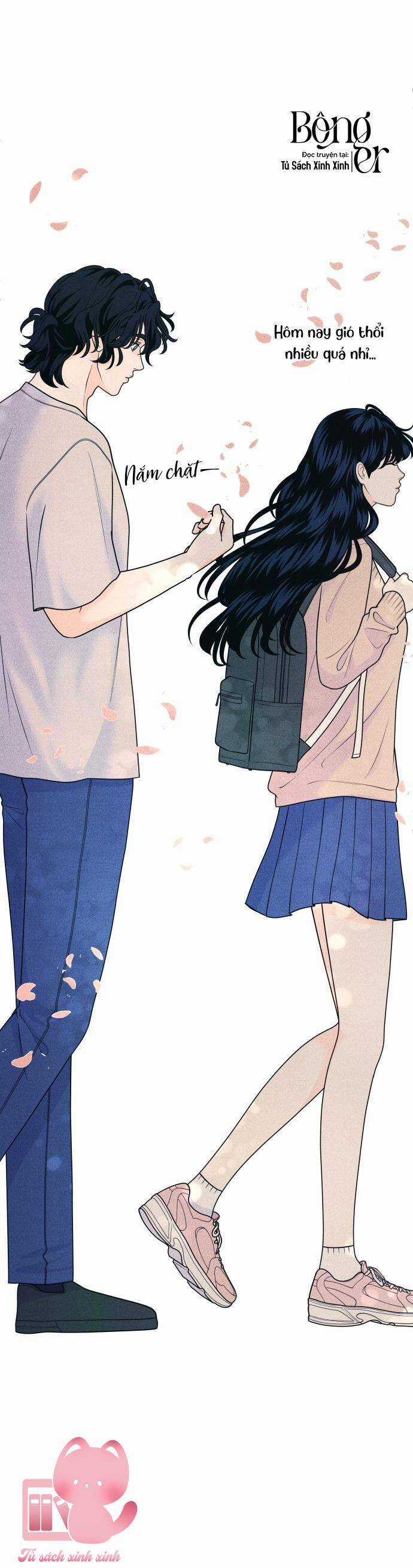 Cặp Đôi Hướng Nội - Chapter 50 - Trang 29