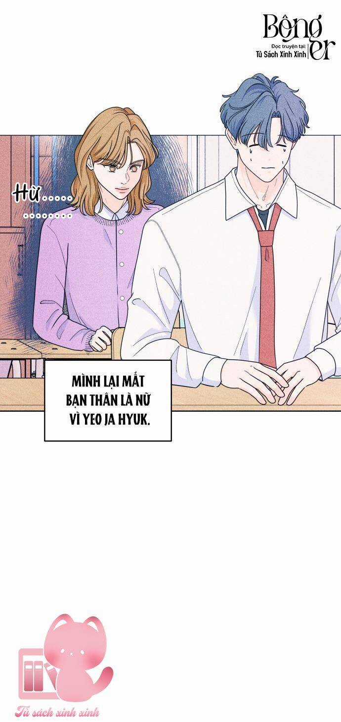 Cặp Đôi Hướng Nội - Chapter 50 - Trang 33