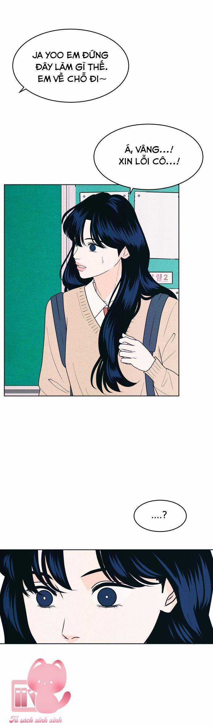 Cặp Đôi Hướng Nội - Chapter 50 - Trang 38