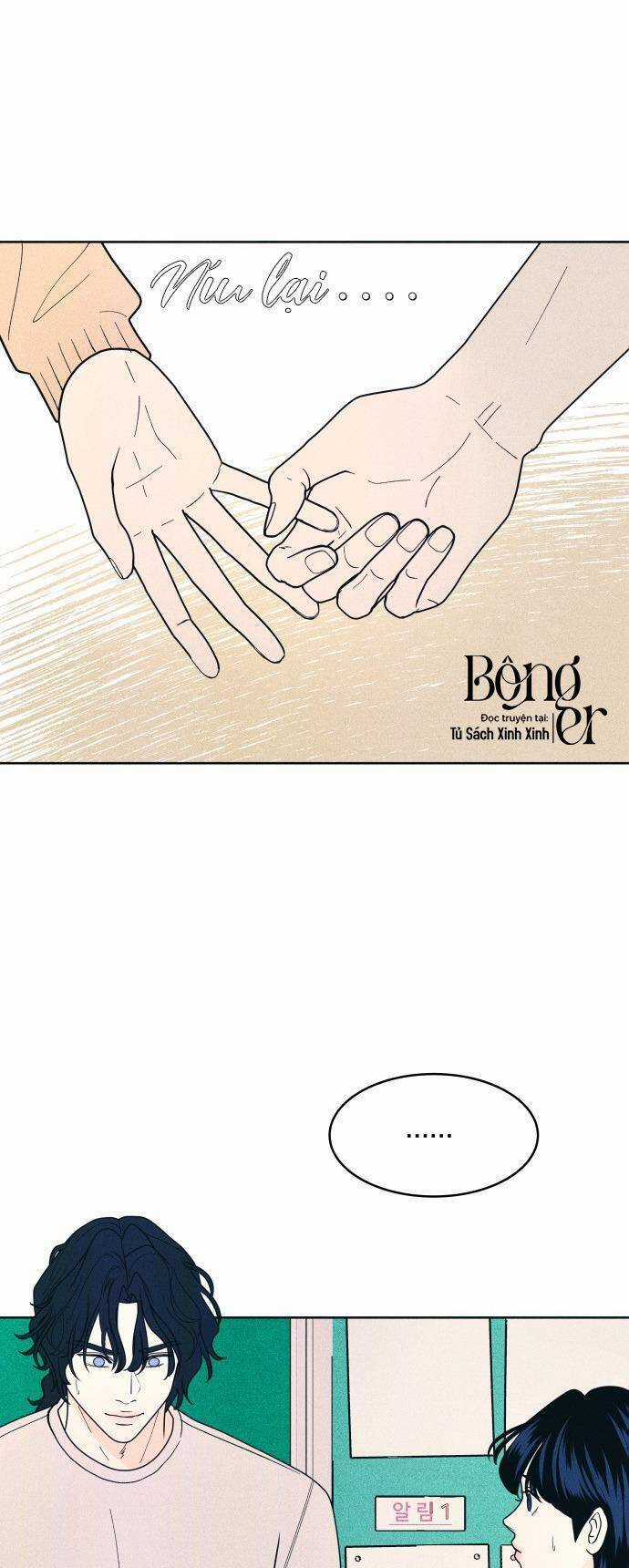 Cặp Đôi Hướng Nội - Chapter 50 - Trang 39