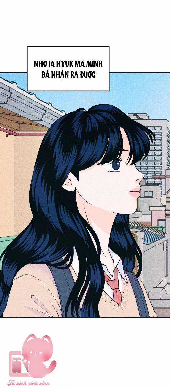 Cặp Đôi Hướng Nội - Chapter 50 - Trang 5