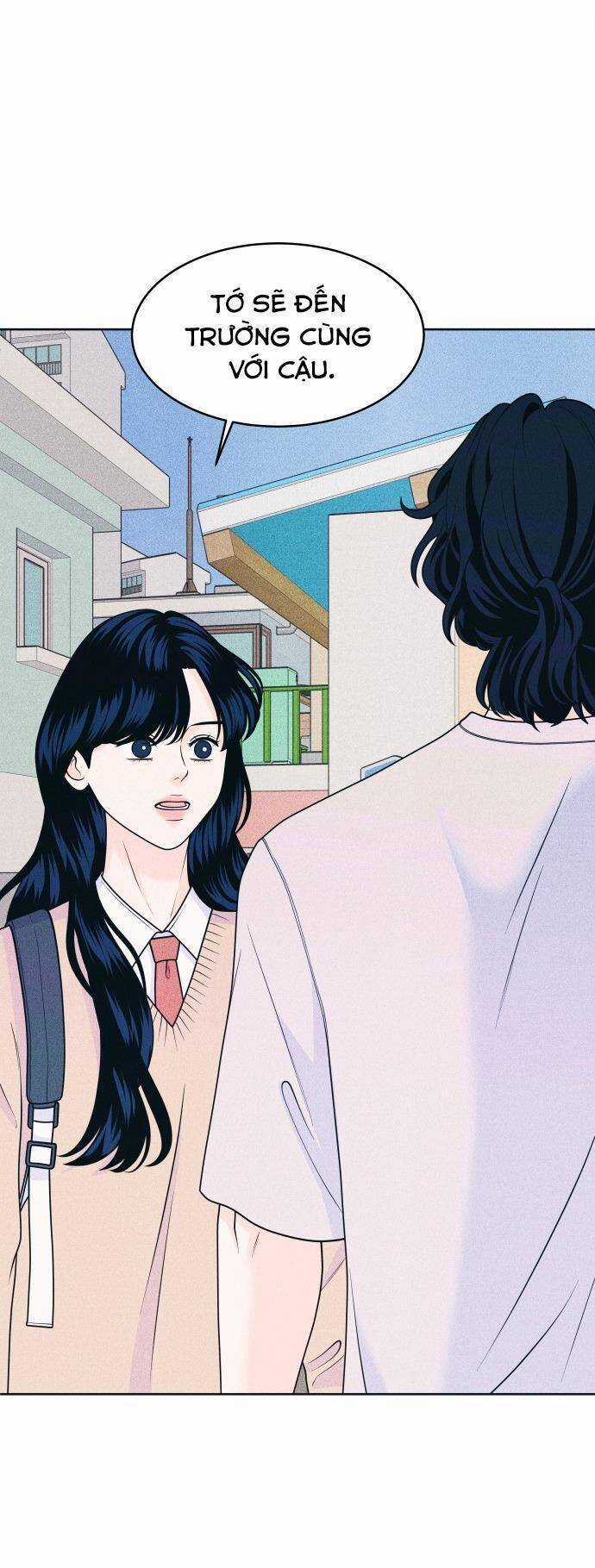 Cặp Đôi Hướng Nội - Chapter 50 - Trang 8