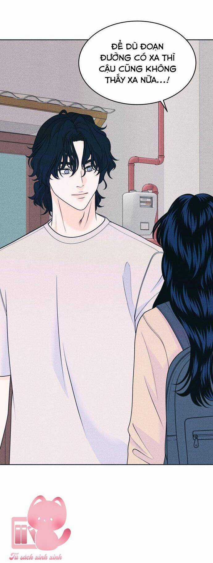 Cặp Đôi Hướng Nội - Chapter 50 - Trang 9