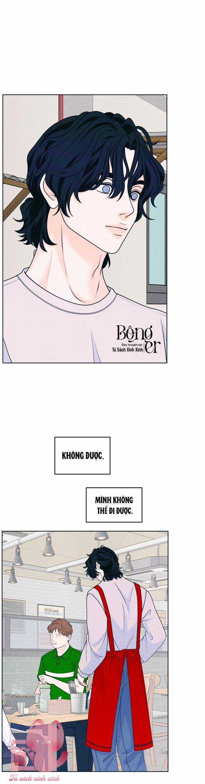 Cặp Đôi Hướng Nội - Chapter 50 - Trang 10