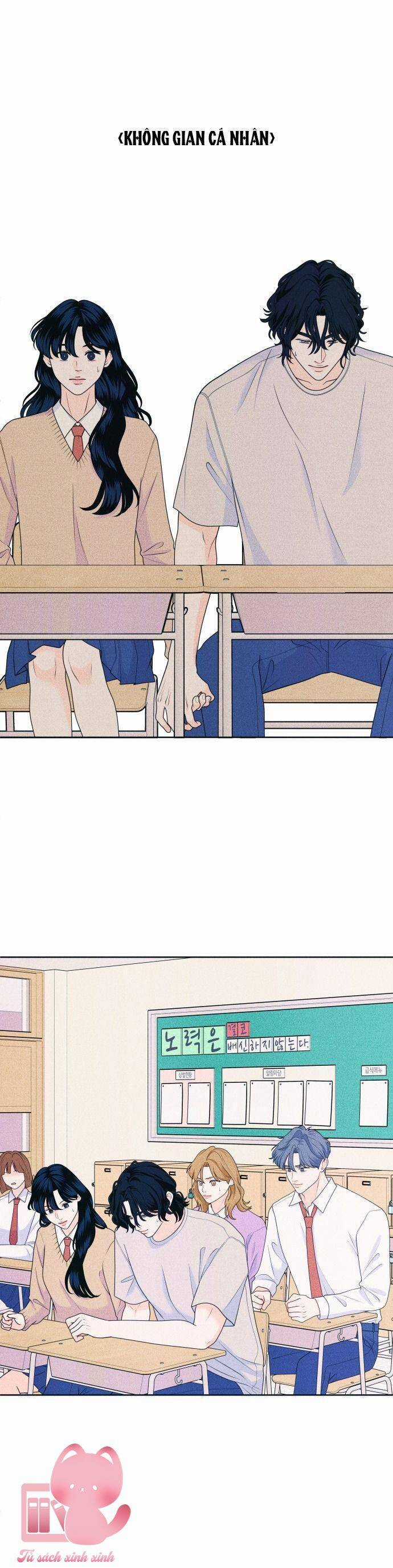 Cặp Đôi Hướng Nội - Chapter 51 - Trang 13