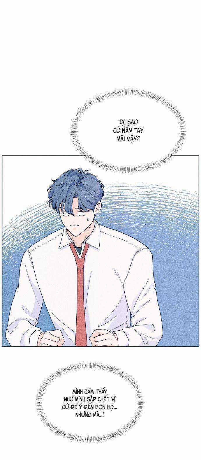 Cặp Đôi Hướng Nội - Chapter 51 - Trang 14