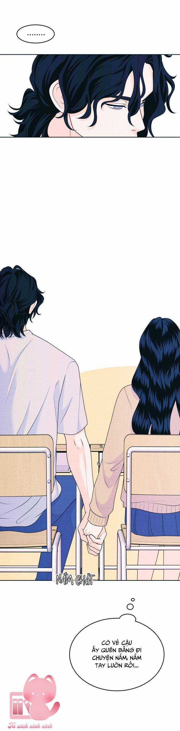 Cặp Đôi Hướng Nội - Chapter 51 - Trang 19