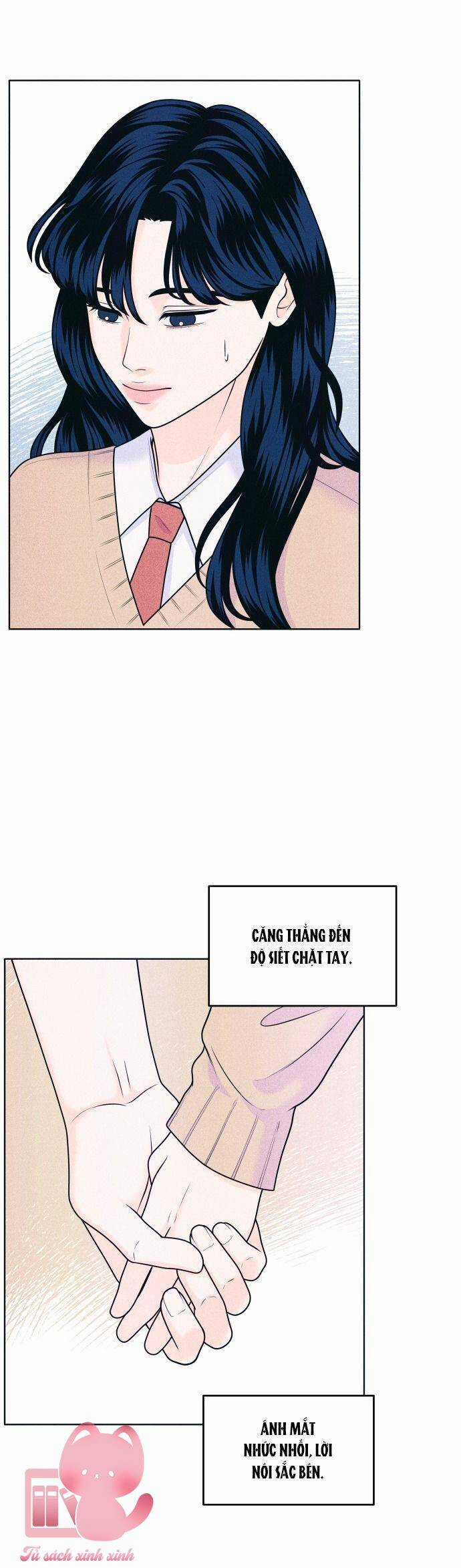 Cặp Đôi Hướng Nội - Chapter 51 - Trang 20