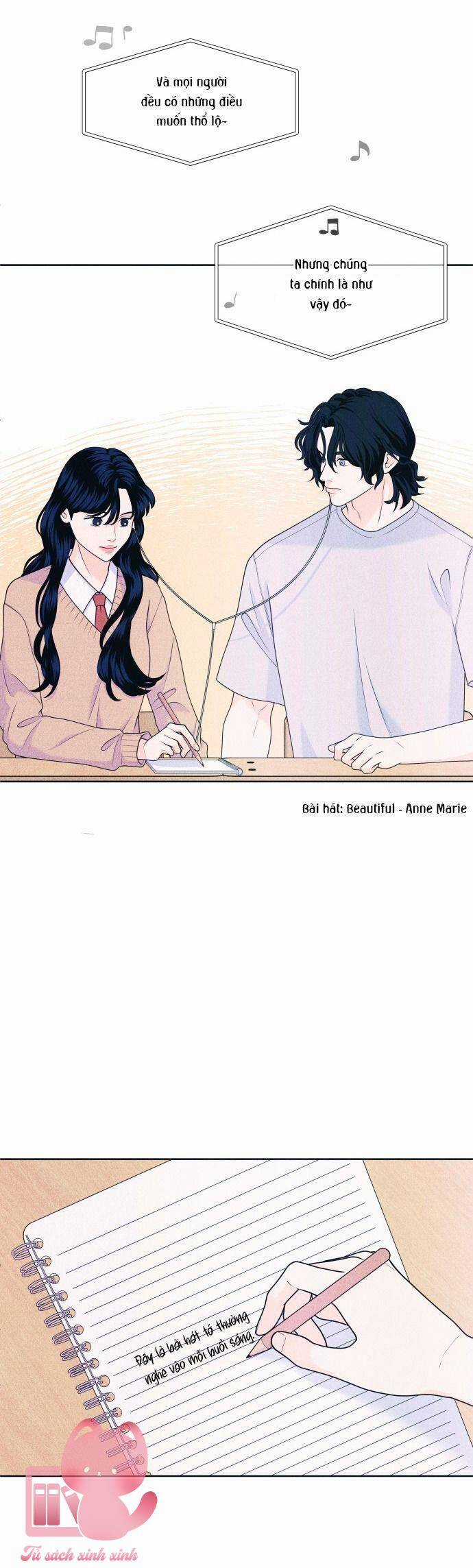 Cặp Đôi Hướng Nội - Chapter 51 - Trang 23