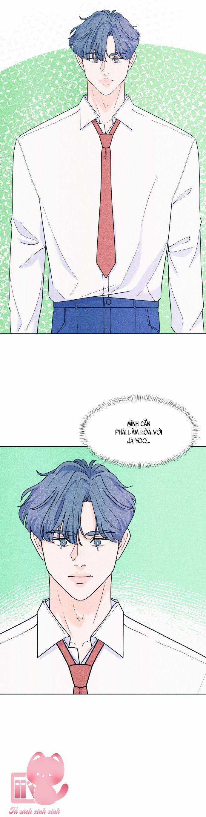 Cặp Đôi Hướng Nội - Chapter 51 - Trang 29