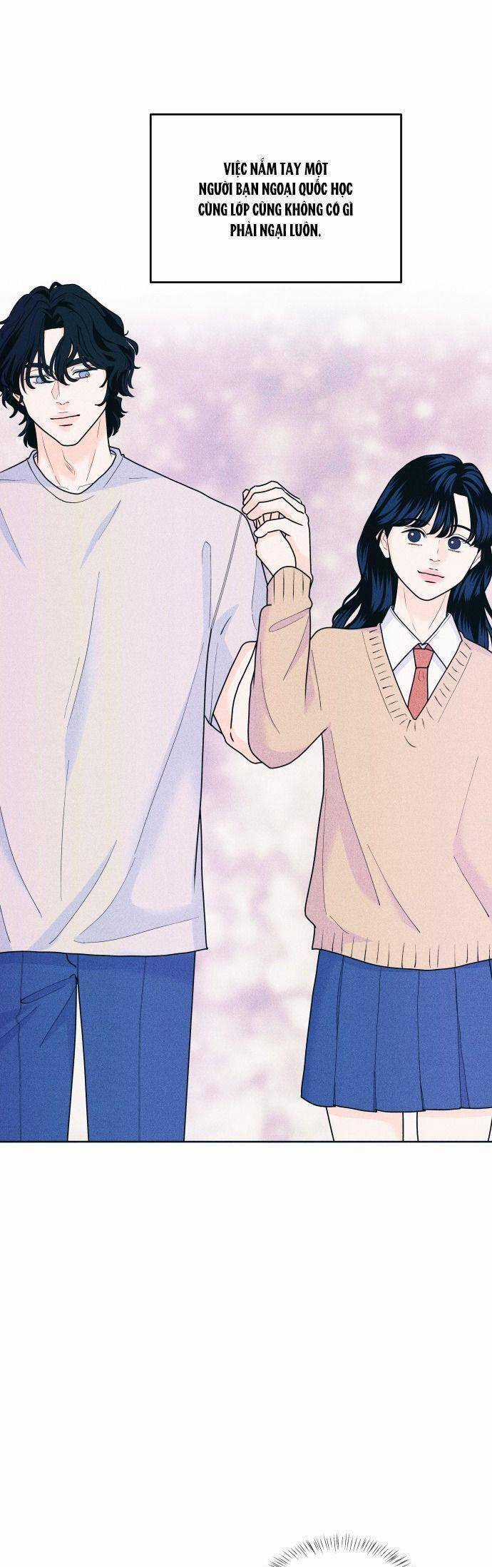 Cặp Đôi Hướng Nội - Chapter 51 - Trang 34