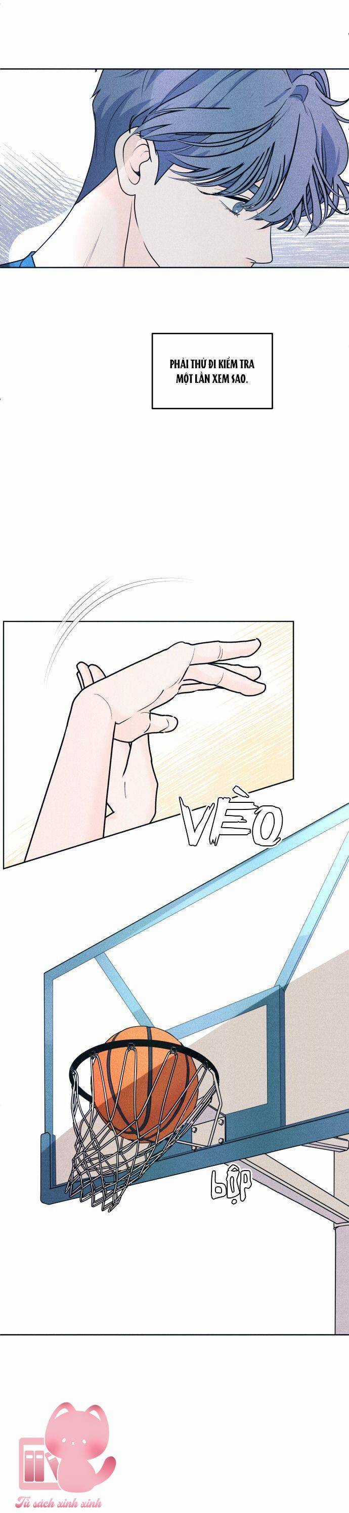 Cặp Đôi Hướng Nội - Chapter 51 - Trang 38