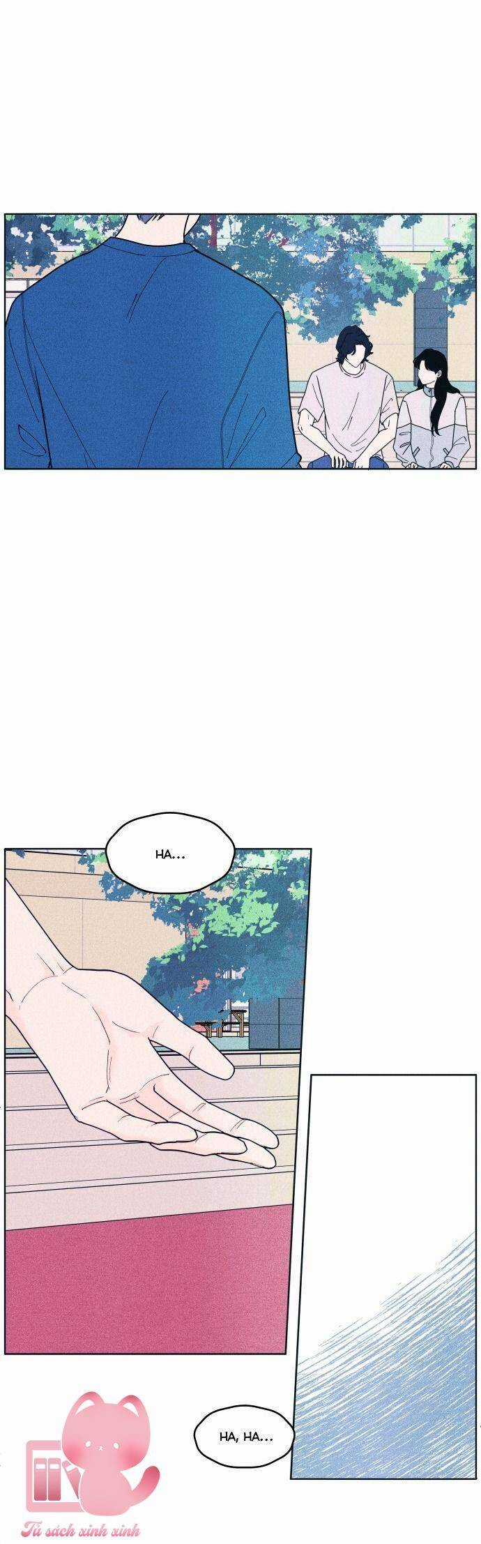 Cặp Đôi Hướng Nội - Chapter 51 - Trang 40