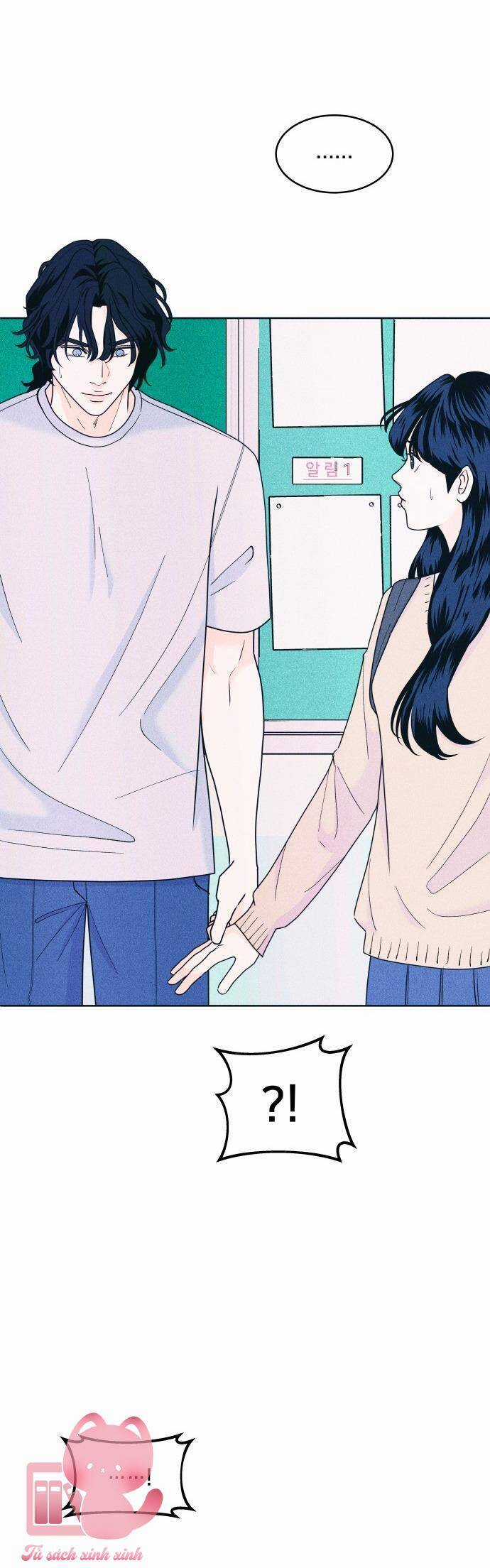 Cặp Đôi Hướng Nội - Chapter 51 - Trang 5