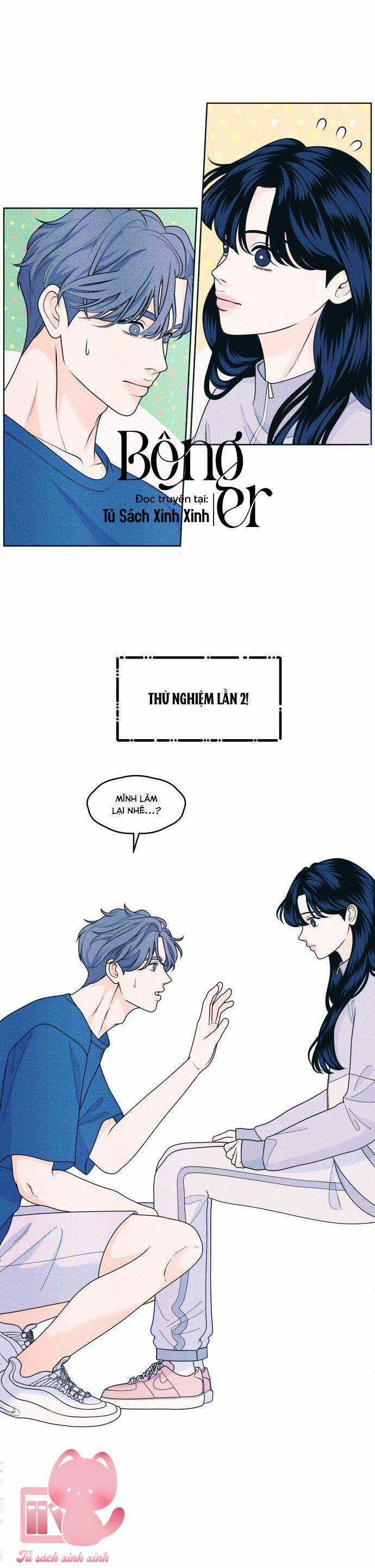 Cặp Đôi Hướng Nội - Chapter 52 - Trang 12