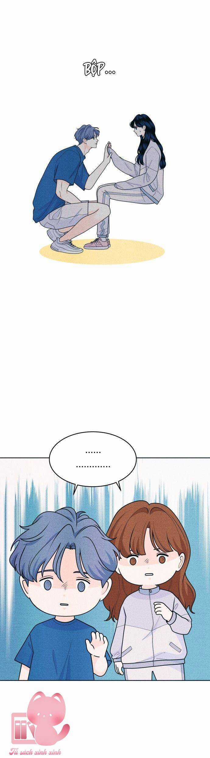 Cặp Đôi Hướng Nội - Chapter 52 - Trang 13