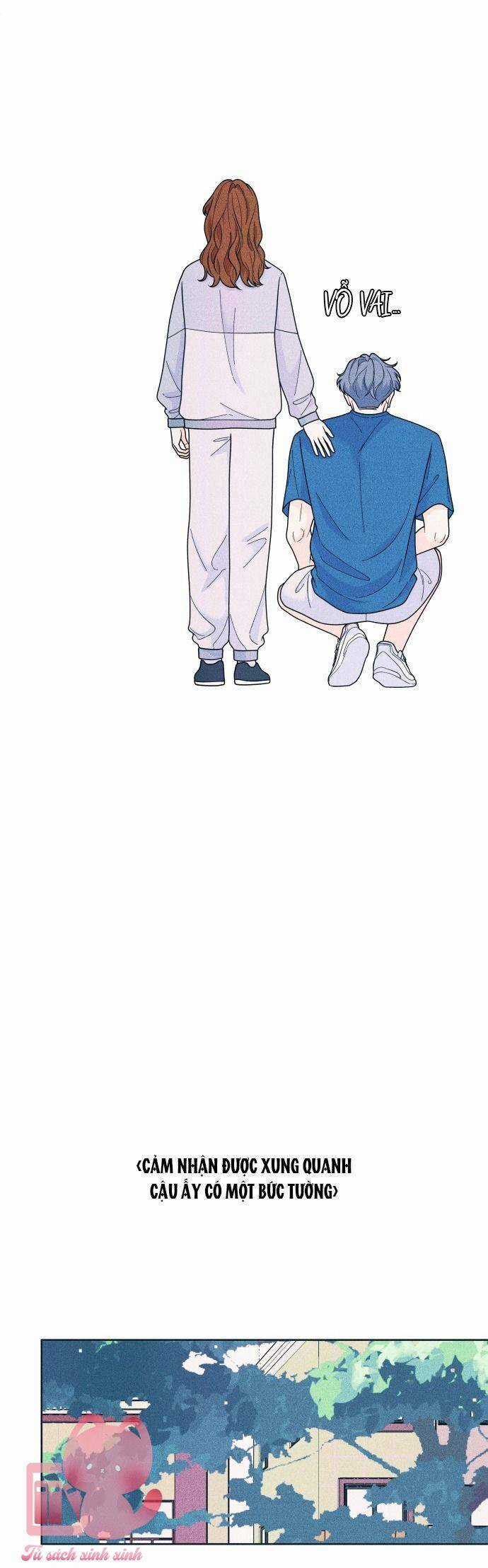 Cặp Đôi Hướng Nội - Chapter 52 - Trang 14