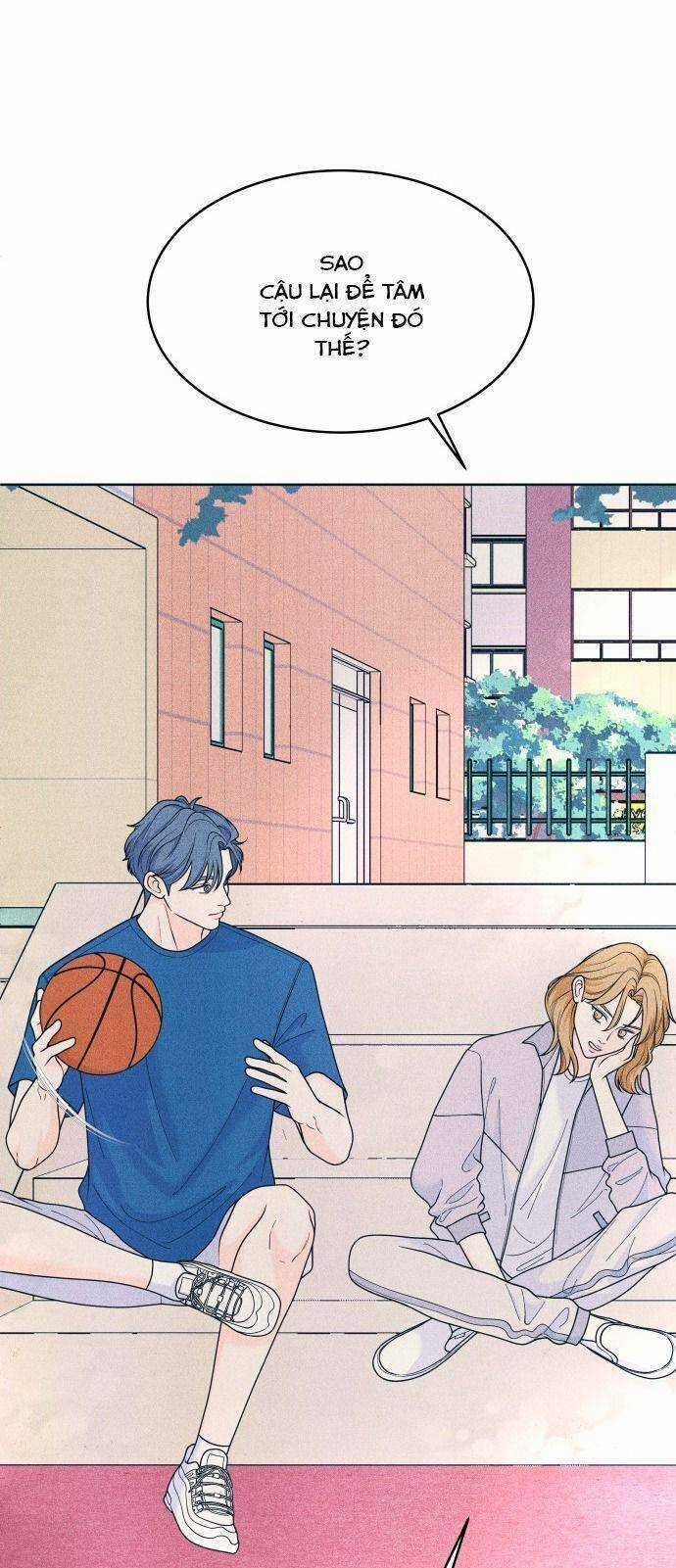 Cặp Đôi Hướng Nội - Chapter 52 - Trang 16