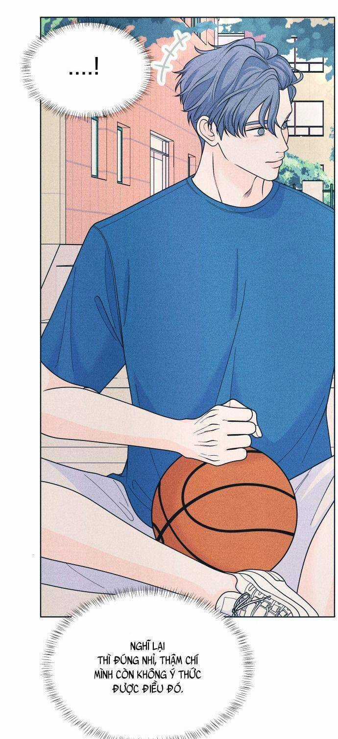 Cặp Đôi Hướng Nội - Chapter 52 - Trang 18