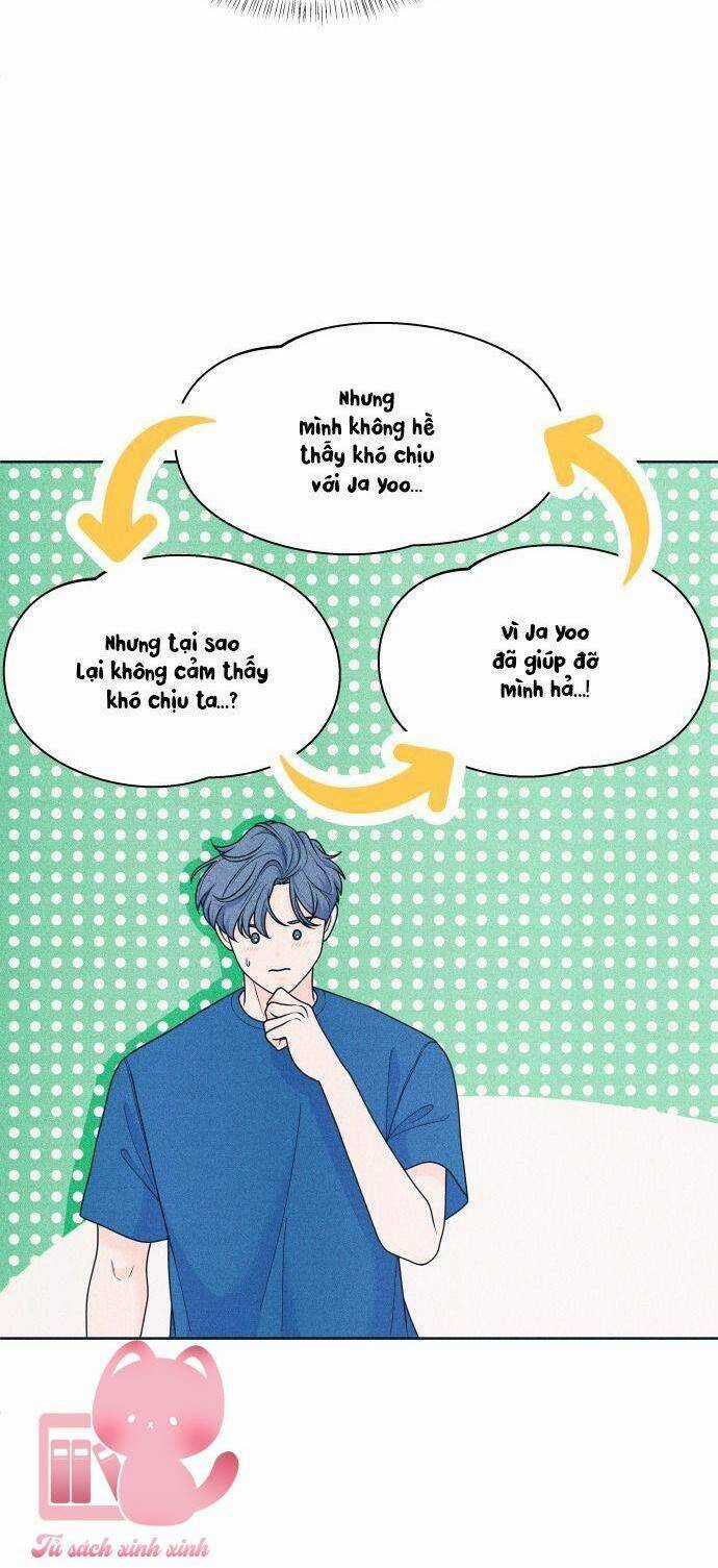 Cặp Đôi Hướng Nội - Chapter 52 - Trang 19