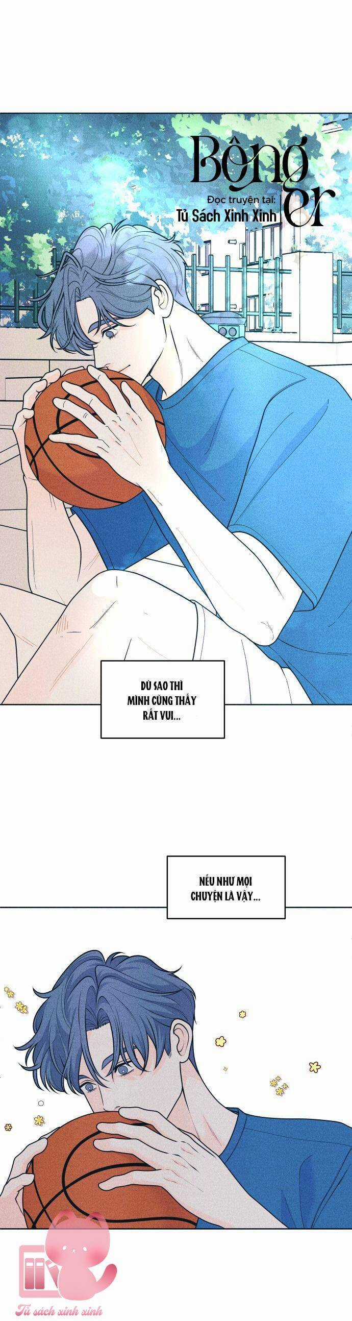 Cặp Đôi Hướng Nội - Chapter 52 - Trang 20