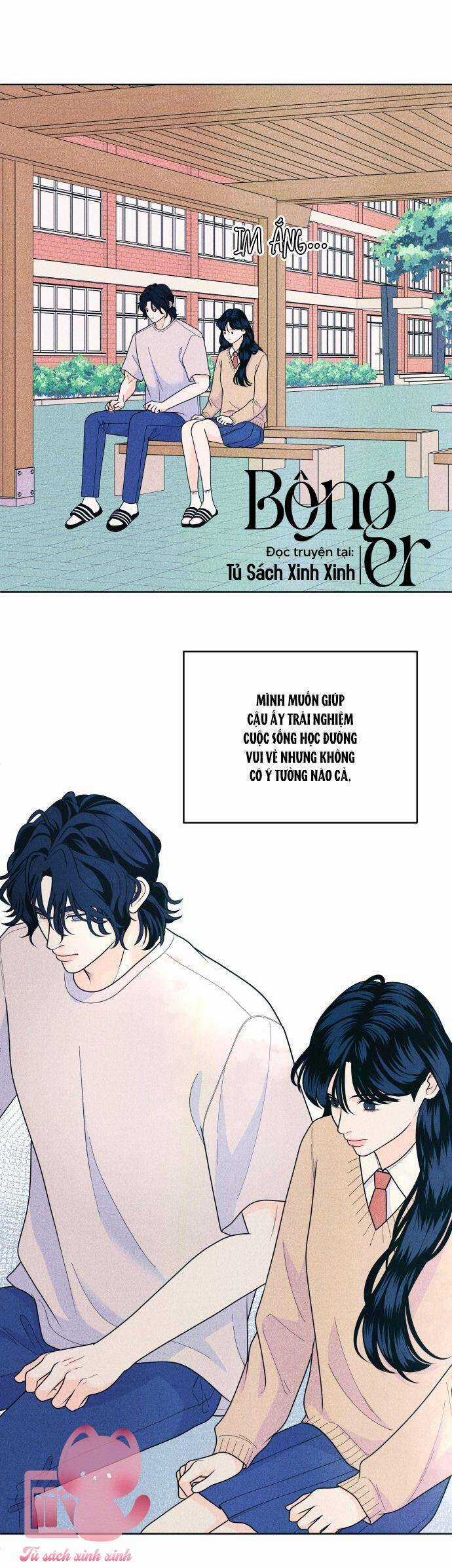 Cặp Đôi Hướng Nội - Chapter 52 - Trang 30