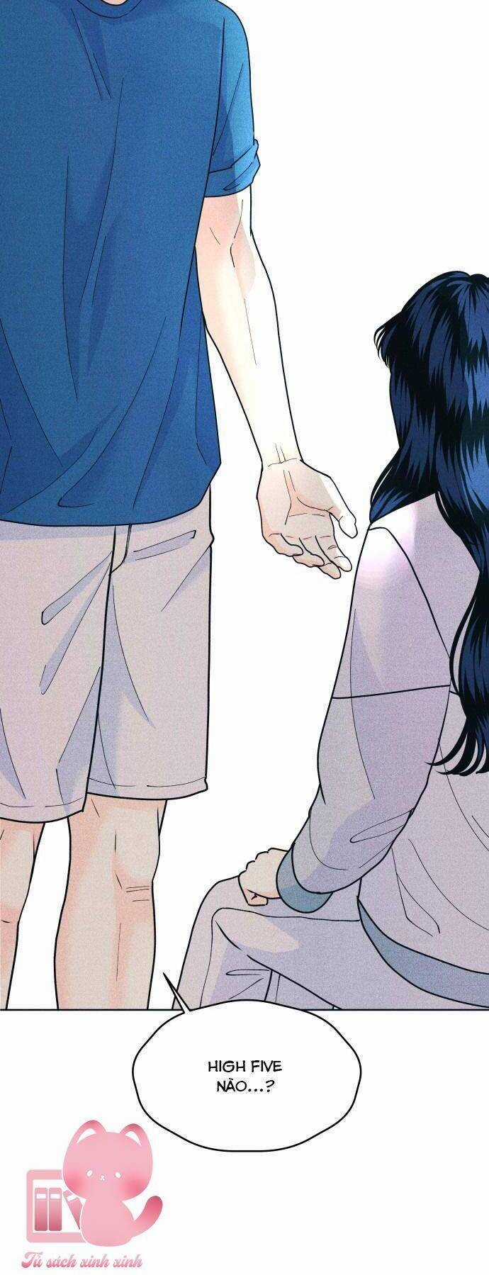 Cặp Đôi Hướng Nội - Chapter 52 - Trang 4