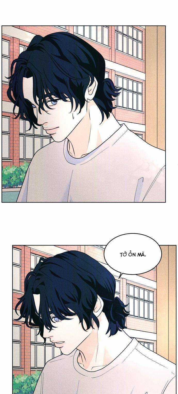 Cặp Đôi Hướng Nội - Chapter 52 - Trang 35