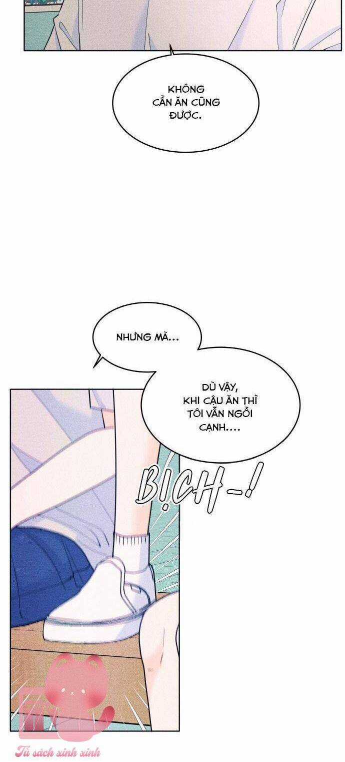 Cặp Đôi Hướng Nội - Chapter 52 - Trang 36