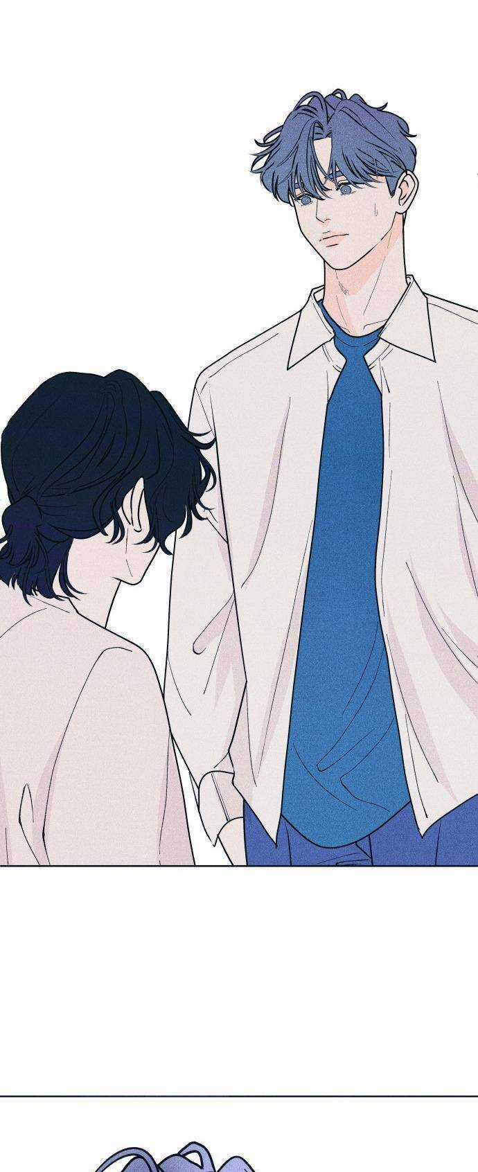 Cặp Đôi Hướng Nội - Chapter 52 - Trang 39