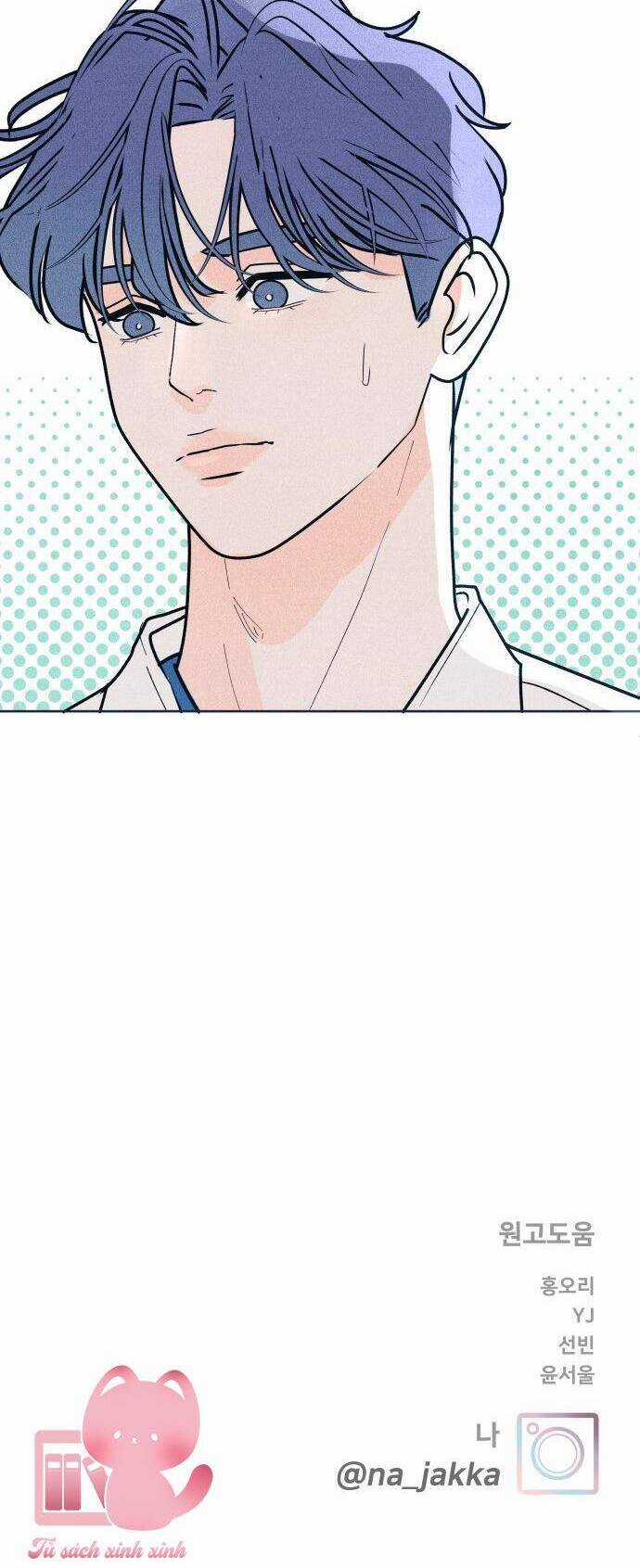 Cặp Đôi Hướng Nội - Chapter 52 - Trang 40