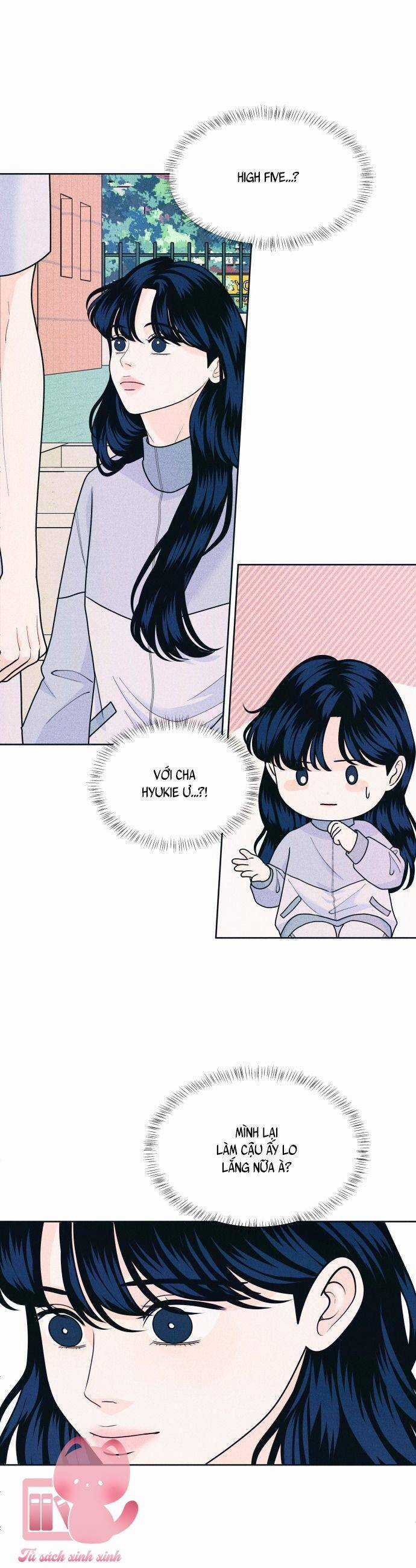 Cặp Đôi Hướng Nội - Chapter 52 - Trang 5