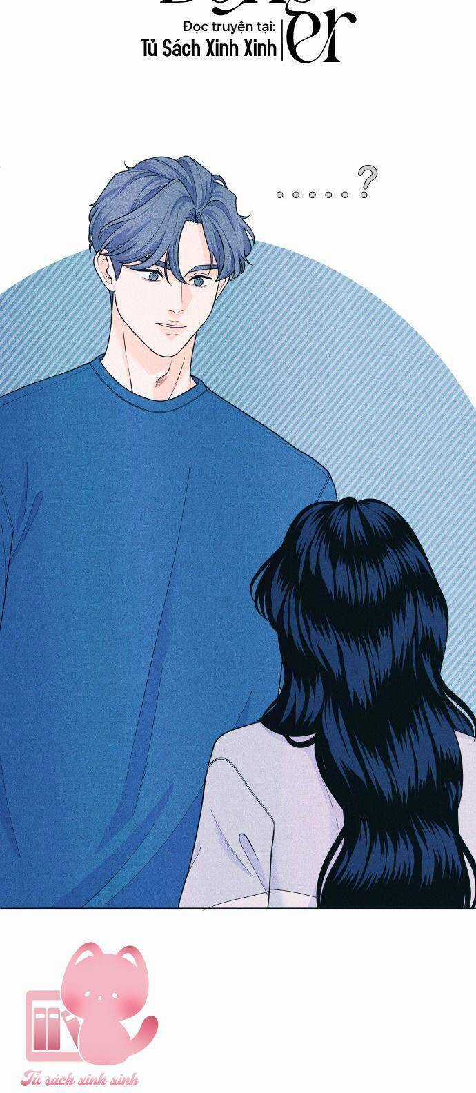 Cặp Đôi Hướng Nội - Chapter 52 - Trang 8