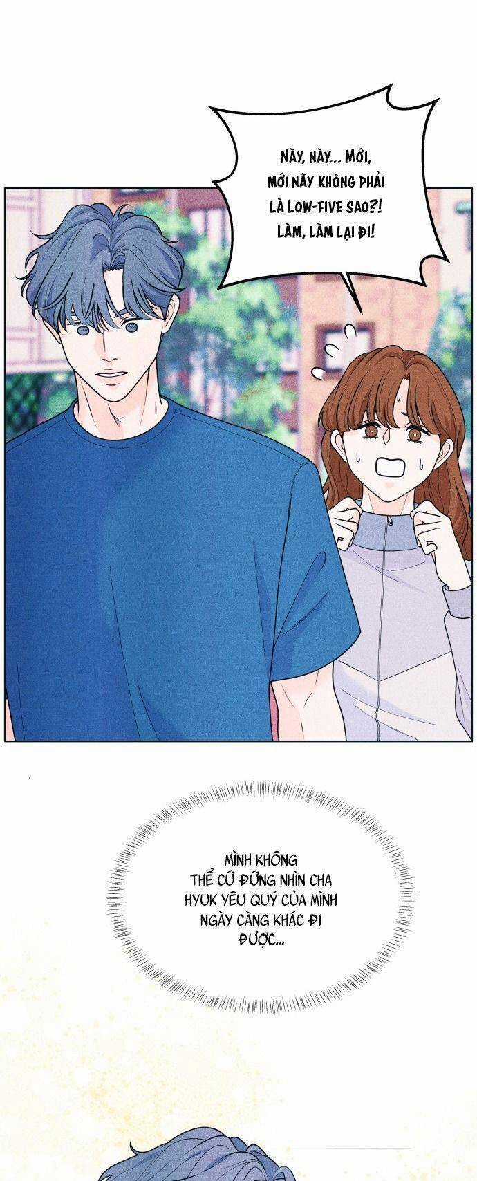 Cặp Đôi Hướng Nội - Chapter 52 - Trang 10