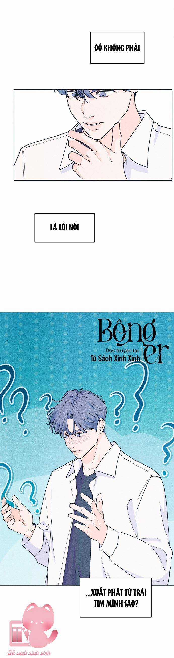 Cặp Đôi Hướng Nội - Chapter 53 - Trang 29