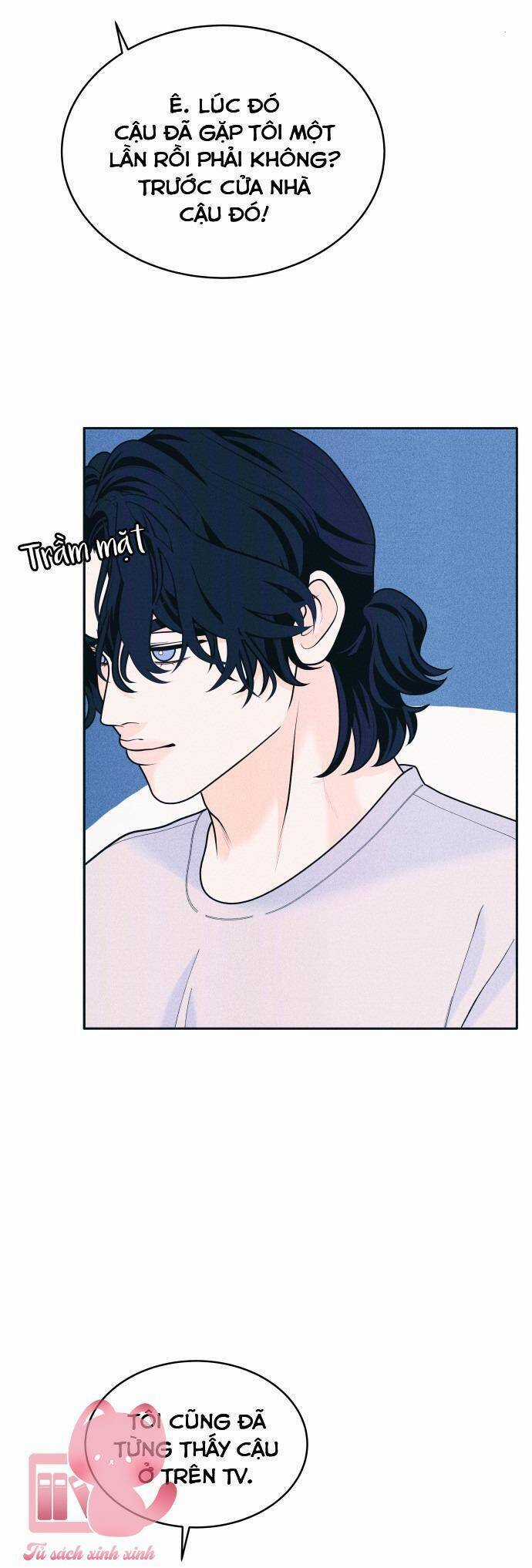 Cặp Đôi Hướng Nội - Chapter 53 - Trang 5