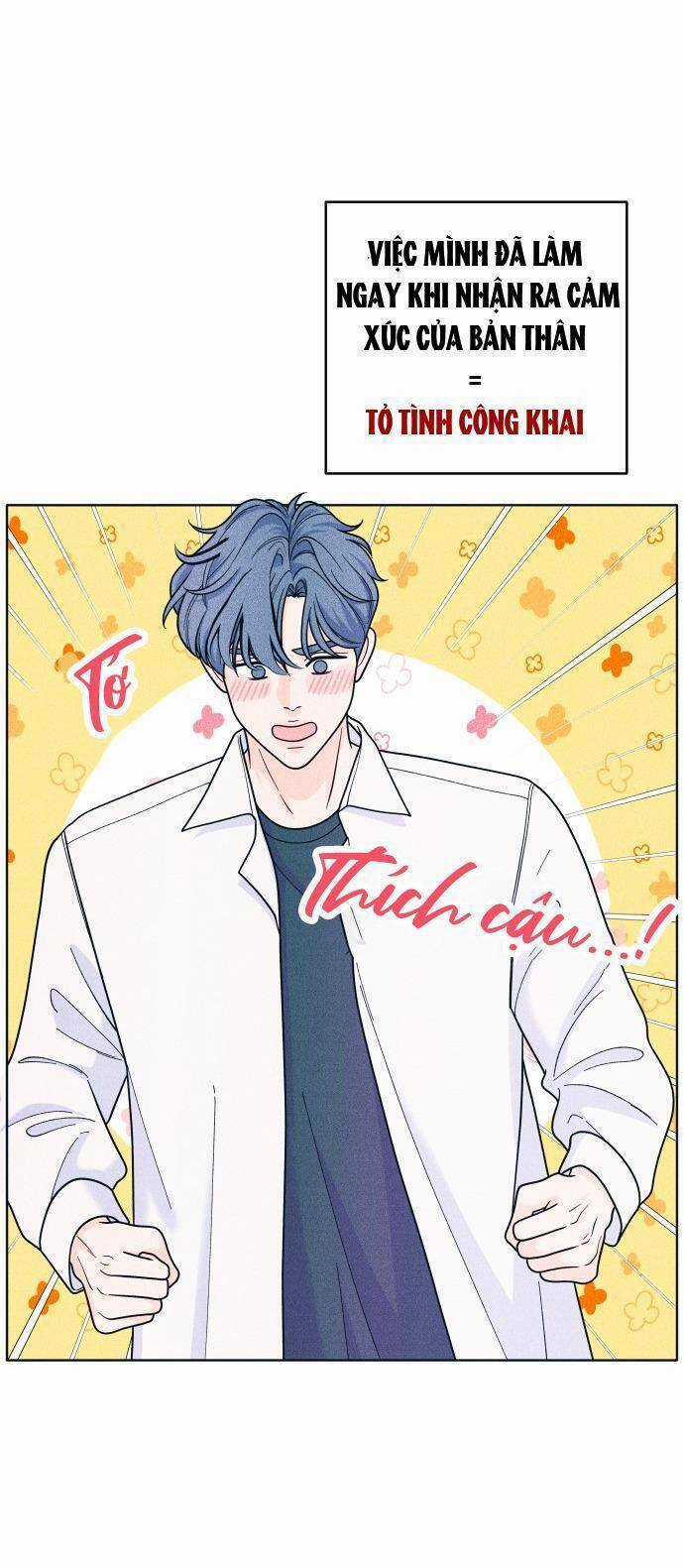 Cặp Đôi Hướng Nội - Chapter 54 - Trang 13